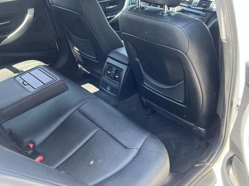 Used 2015 BMW 328i Sedan image 14