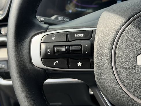 Used 2025 Kia Sportage X-Line AWD/4WD image 19
