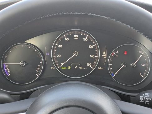 New 2026 MAZDA CX-50 AWD 2.5 Hybrid w/ Weather Package image 30