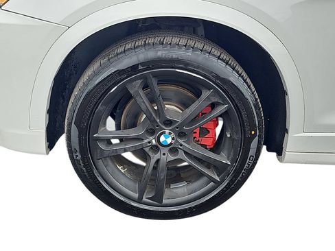Used 2014 BMW X3 xDrive35i AWD/4WD image 31