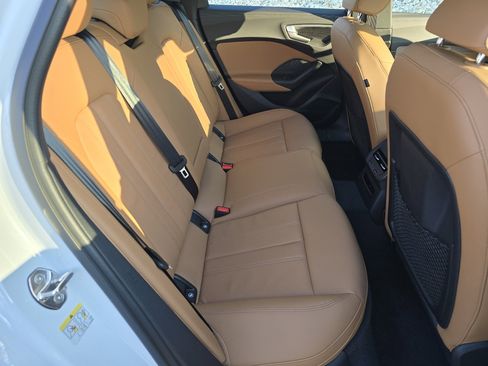 Certified 2025 Audi A5 2.0T Premium w/ Convenience Package image 29