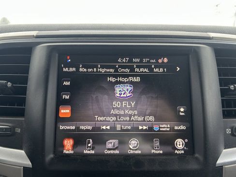 Used 2014 RAM 2500 Big Horn image 20