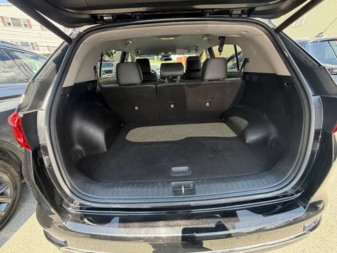 Used 2020 Kia Sportage EX AWD/4WD image 11