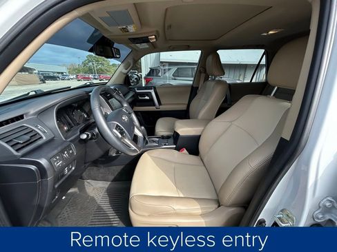 Used 2024 Toyota 4Runner SR5 Premium image 30