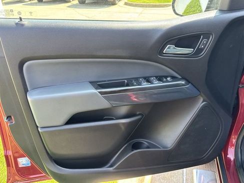 Used 2019 Chevrolet Colorado Z71 image 19