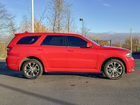 Used 2020 Dodge Durango GT image 2