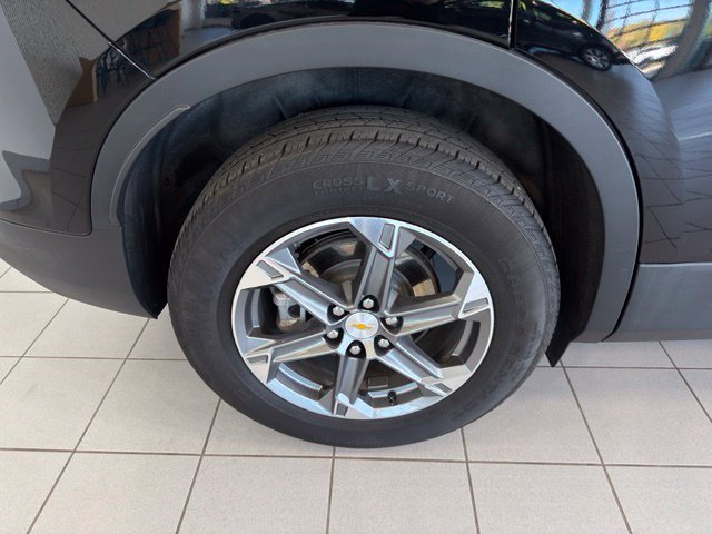 Certified 2024 Chevrolet Blazer LT w/ Convenience Package AWD/4WD image 41