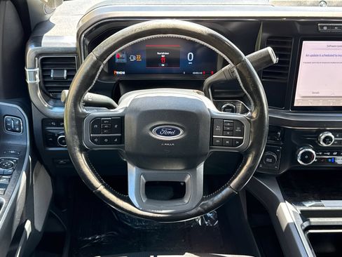 Used 2024 Ford F250 Lariat AWD/4WD image 23