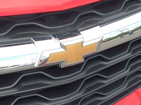 Used 2023 Chevrolet Blazer LT w/ Driver Confidence Package FWD image 29