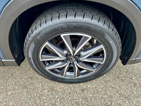 Used 2017 MAZDA CX-5 Grand Touring image 32