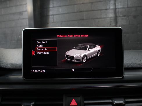 Used 2018 Audi A5 2.0T Prestige image 53