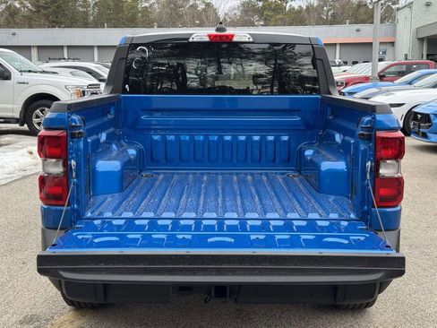 New 2026 Ford Maverick XLT w/ XLT Luxury Package AWD/4WD image 14