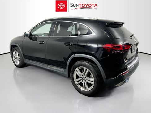 Used 2023 Mercedes-Benz GLA 250 GLA 250 image 6