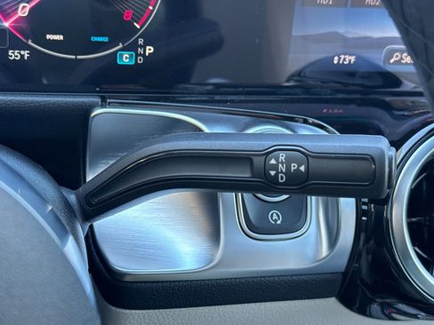 New 2025 Mercedes-Benz GLE 63 AMG S image 17