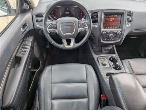 Used 2017 Dodge Durango GT w/ Premium Group AWD/4WD image 19