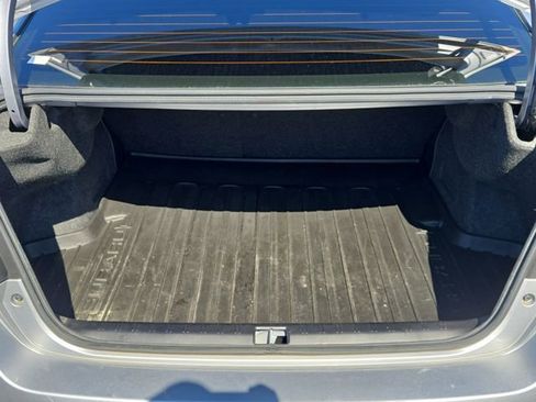 Used 2020 Subaru WRX w/ Popular Package #1 image 12