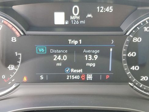 Certified 2024 Cadillac XT6 Premium Luxury image 15