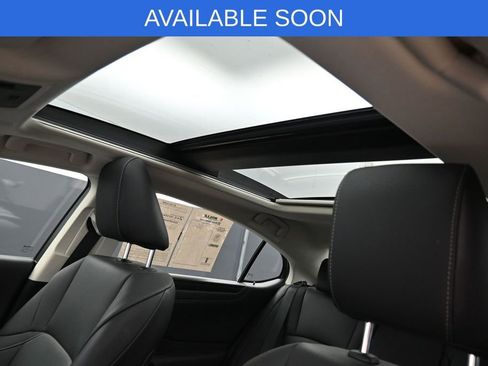 Used 2025 Lexus ES 350 w/ Accessory Package (Z1) FWD image 27