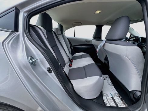Used 2023 Toyota Corolla LE FWD image 24