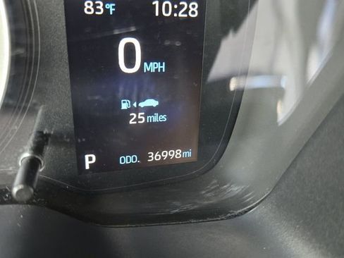 Used 2022 Toyota Corolla SE image 26