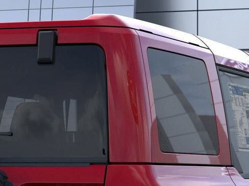 New 2026 Ford Bronco Badlands image 26