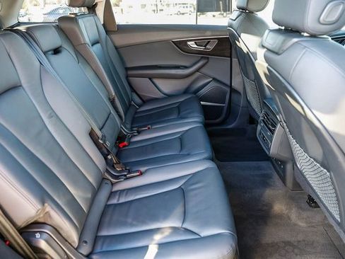 Used 2023 Audi Q7 2.0T Premium Plus image 35