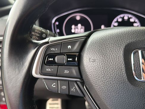 Used 2021 Honda Accord Sport image 20