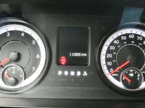 Used 2020 RAM 1500 Tradesman w/ Popular Equipment Group image 14