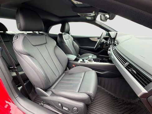 Used 2023 Audi A5 2.0T Premium Plus w/ Premium Plus AWD/4WD image 33