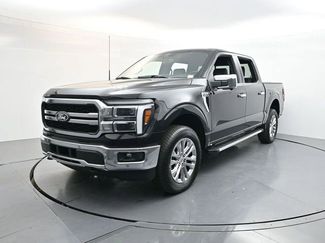 New 2026 Ford F150 Lariat AWD/4WD video 3
