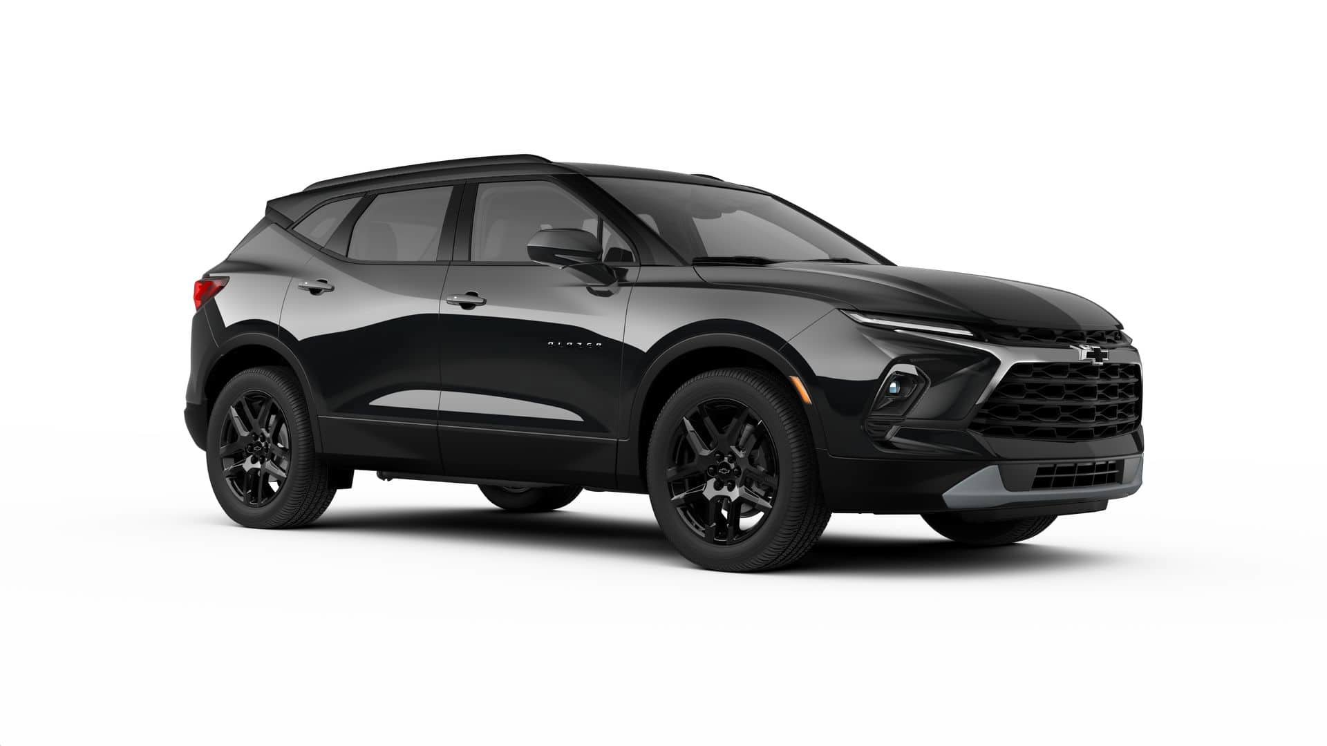 New 2026 Chevrolet Blazer LT w/ Convenience Package FWD image 28