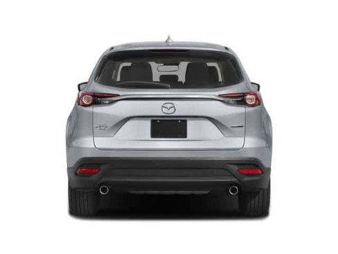 Used 2022 MAZDA CX-9 Touring image 8