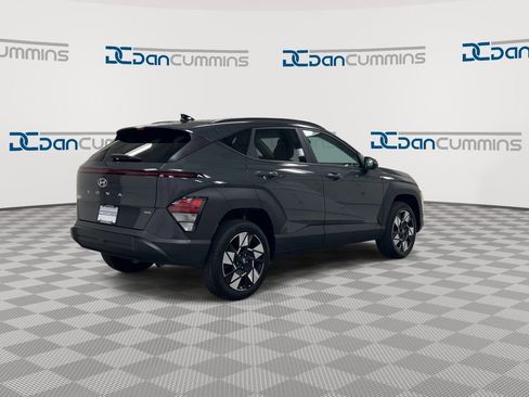 Used 2024 Hyundai Kona SEL AWD/4WD image 8