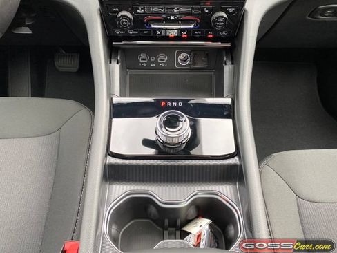 New 2026 Jeep Grand Cherokee Laredo X AWD/4WD image 12