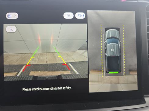 New 2025 Ford F150 XLT w/ Equipment Group 302A MID image 29