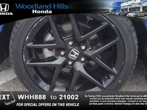 Used 2023 Honda Civic Sport image 25