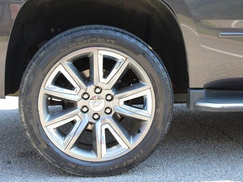 Used 2017 Chevrolet Tahoe Premier image 28