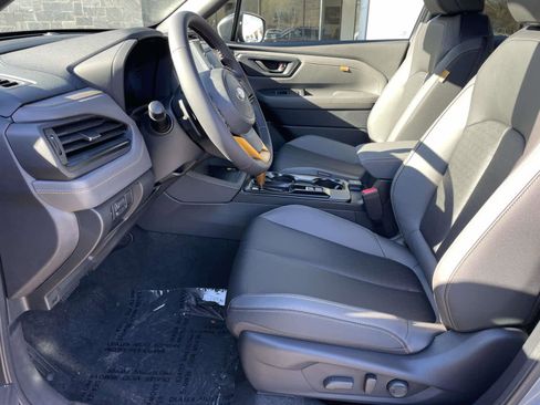 New 2026 Subaru Forester Wilderness image 12