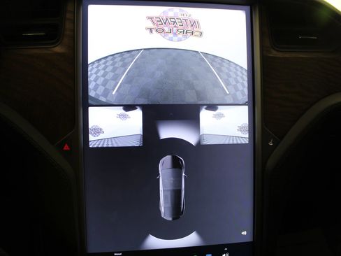 Used 2019 Tesla Model X Performance image 21