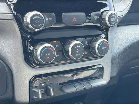 Used 2024 RAM 2500 Tradesman w/ Bed Utility Group image 31