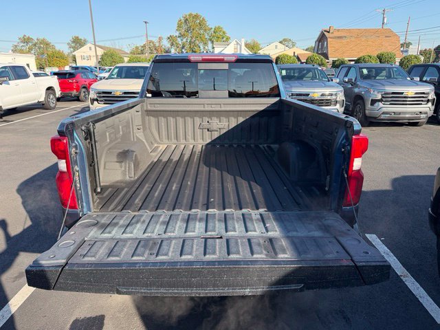 Certified 2022 Chevrolet Silverado 1500 RST w/ All Star Edition Plus AWD/4WD image 9