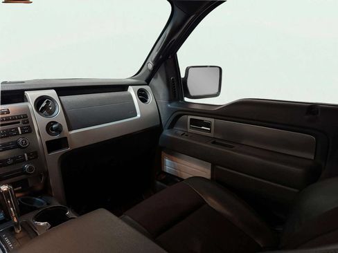 Used 2012 Ford F150 Raptor AWD/4WD image 11