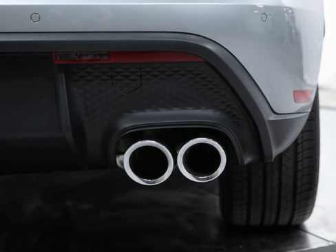 New 2026 Porsche Macan S AWD/4WD image 20