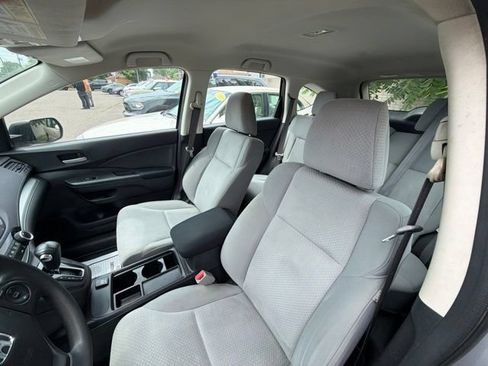 Used 2016 Honda CR-V LX image 3