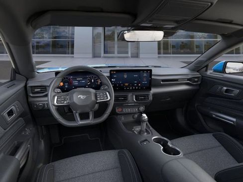 New 2026 Ford Mustang Coupe image 12