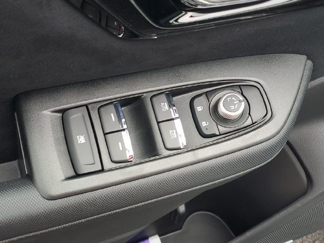 New 2026 Subaru Forester Sport AWD/4WD image 16