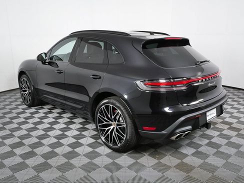 New 2026 Porsche Macan S image 2