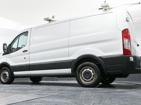 Used 2016 Ford Transit 150 130 Low Roof image 46