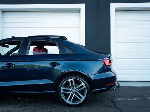 Used 2020 Audi A3 2.0T Premium FWD image 12