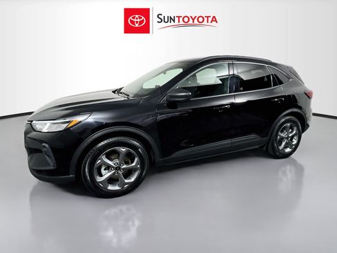Used 2026 Ford Escape ST-Line FWD image 9